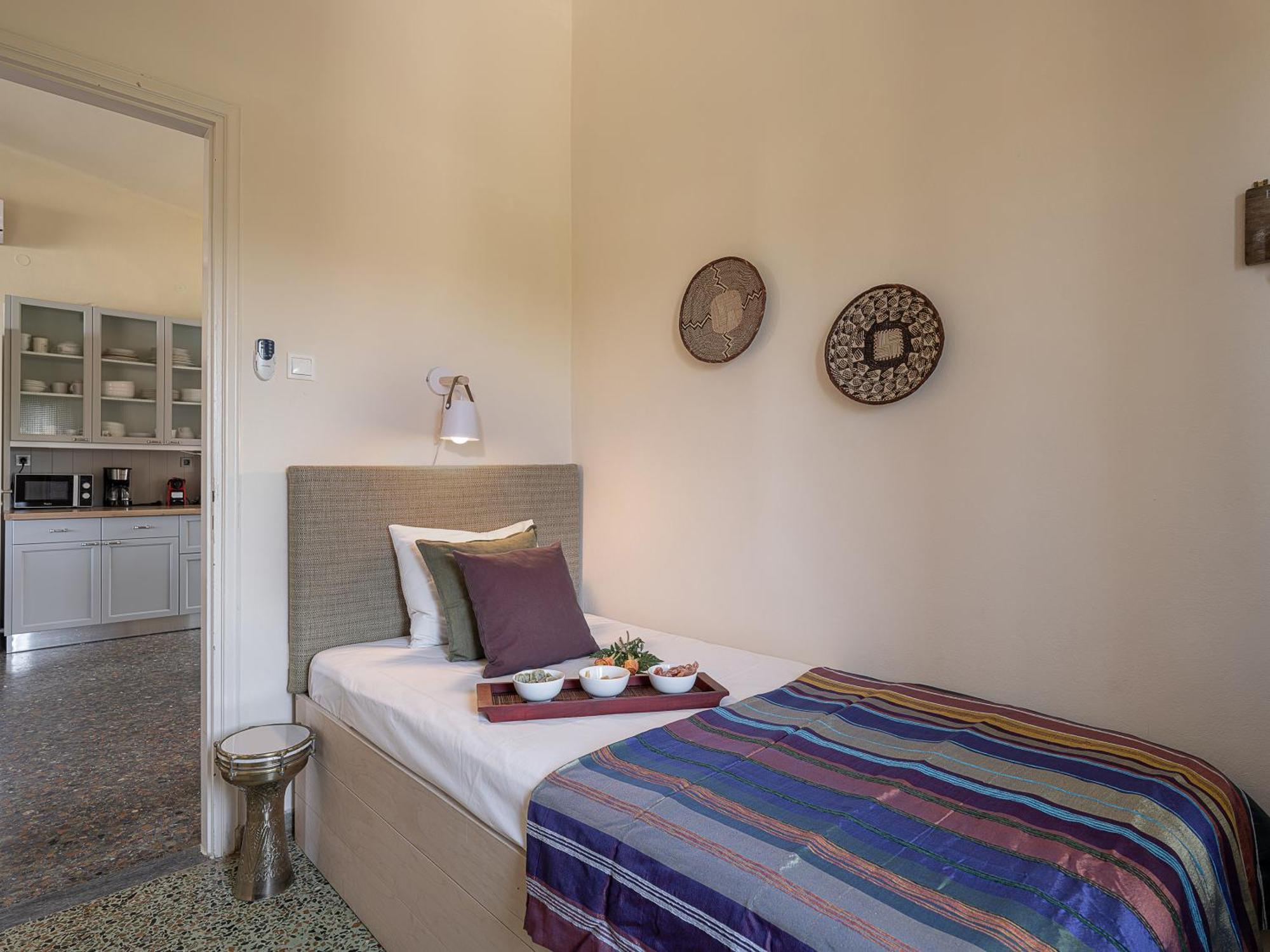 The House By The Sea Villa Káto Darátsos Eksteriør bilde
