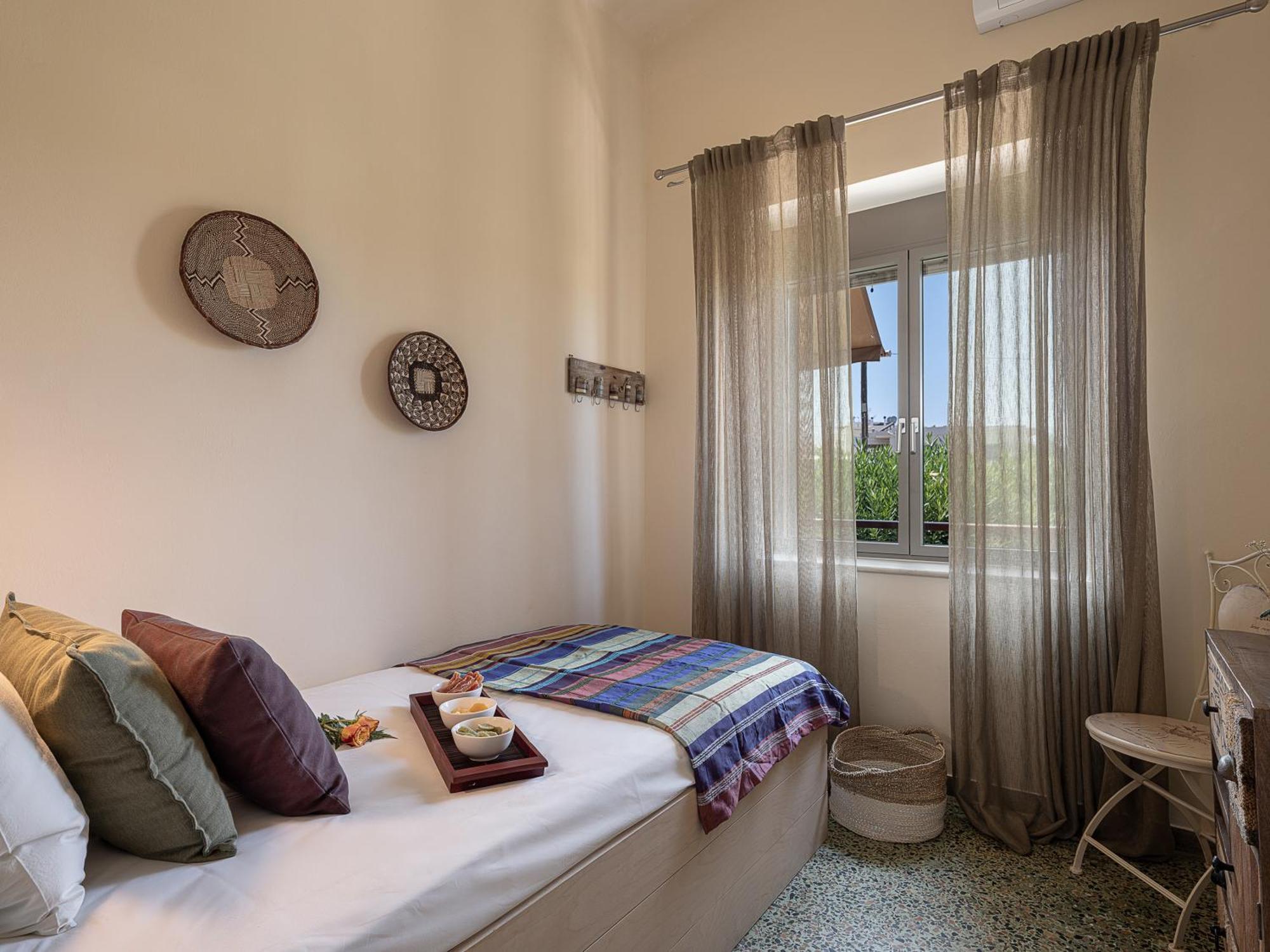 The House By The Sea Villa Káto Darátsos Eksteriør bilde